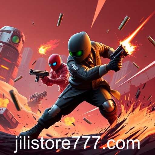 Exploring the Thrills: 'Action Packed' Games in the Jili Store