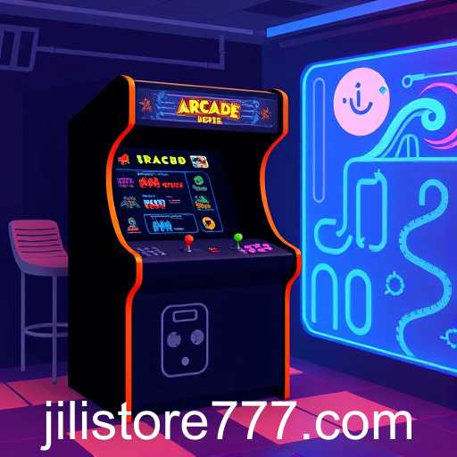 Exploring Arcade Classics: A Deep Dive into the ‘Jili Store’ Experience