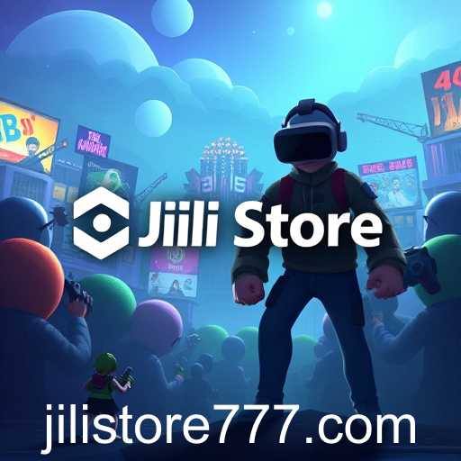 Jili Store Expansion Amid Gaming Boom