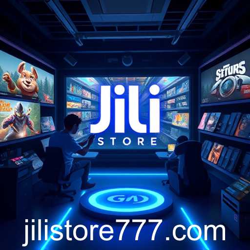 Rise of Jili Store in Online Gaming