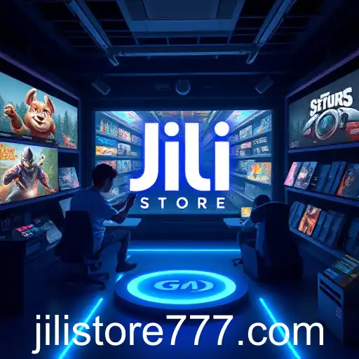 Rise of Jili Store in Online Gaming