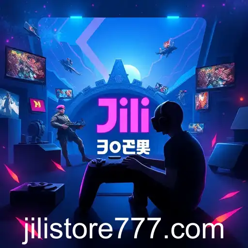 The Rise of Jili Store in the Gaming World