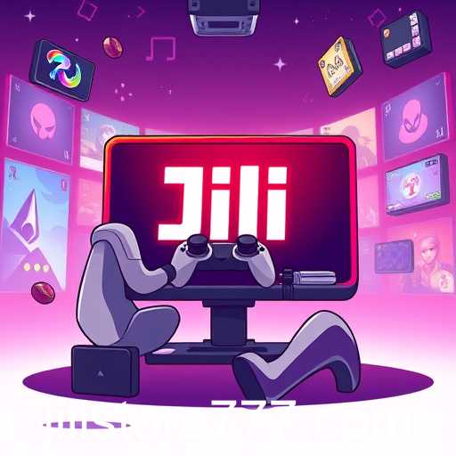 Jili Store: Pioneering New Frontiers in Gaming