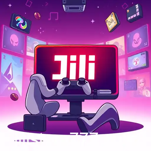 Jili Store: Pioneering New Frontiers in Gaming