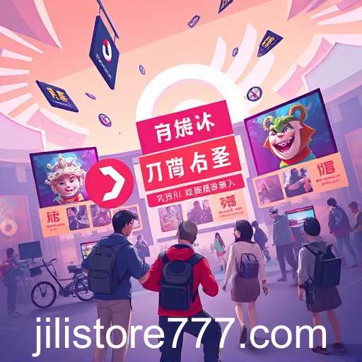 Jili Store Revolutionizes Gaming Industry