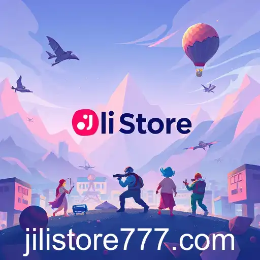 Jili Store's Impact on the Gaming Industry