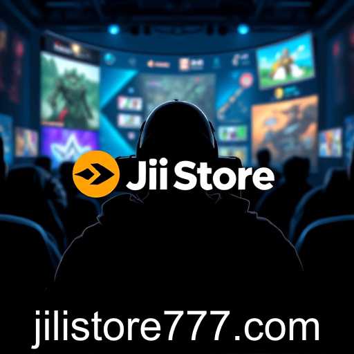 Jili Store: The Gaming Hub's Evolution