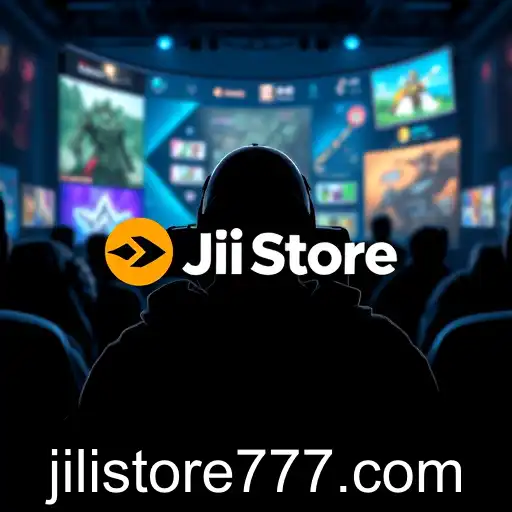 Jili Store: The Gaming Hub's Evolution