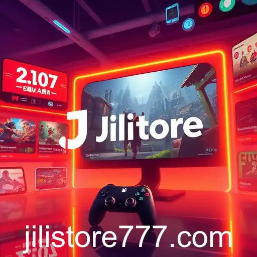The Rise of Jili Store in Digital Gaming