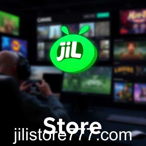 Jili Store: A Rising Hub in the Gaming World