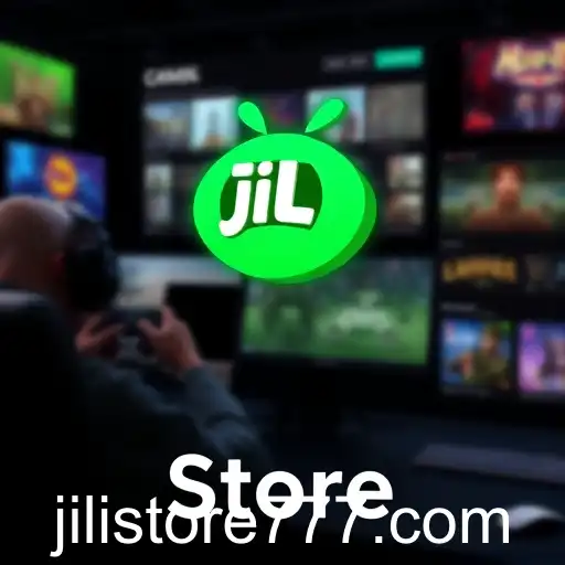 Jili Store: A Rising Hub in the Gaming World
