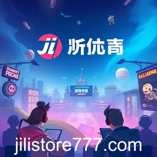 The Evolution of Jili Store and Its Impact on the Gaming Industry