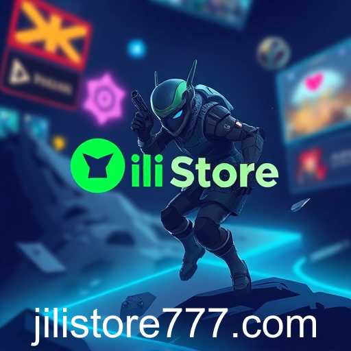 Evolving Dynamics of Jili Store Platform