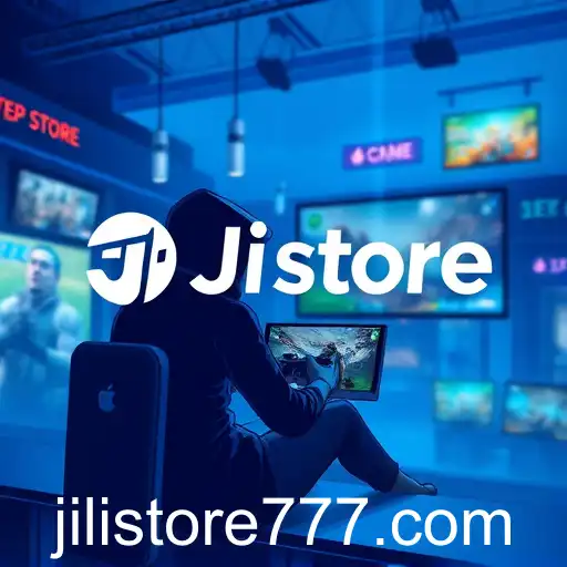 Jili Store Revolutionizes Online Gaming Trends