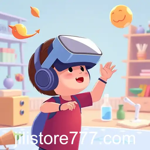 The Rise of Jili Store in the Gaming World