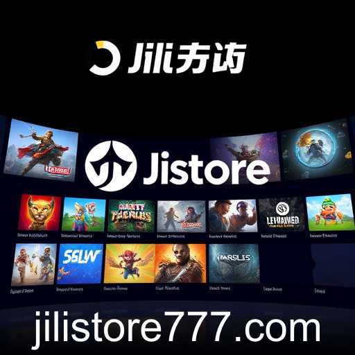 The Rise of Jili Store in the Gaming World