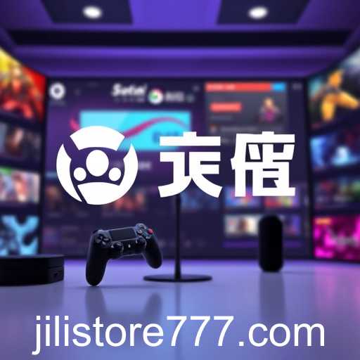 Jili Store: The Future of Gaming Commerce