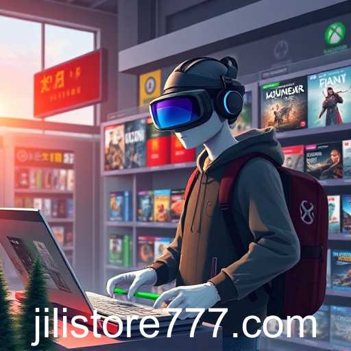 The Rise of Jili Store in the Gaming World
