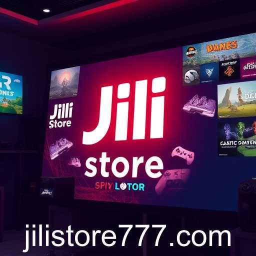 The Rise of Jili Store in the Gaming World