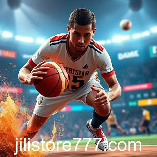 The Rise of Jili Store in the Gaming World