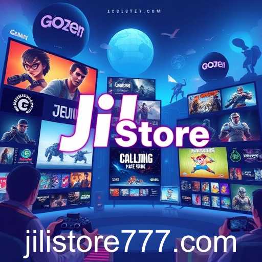 The Rise of Jili Store in the Gaming World