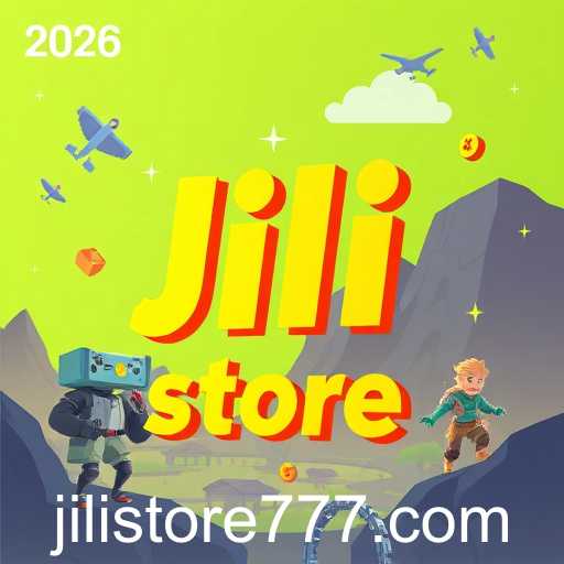 Rise of Jili Store in the Digital Gaming Marketplace